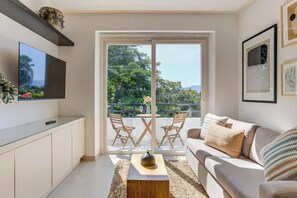 Télévision, espaces bureaux