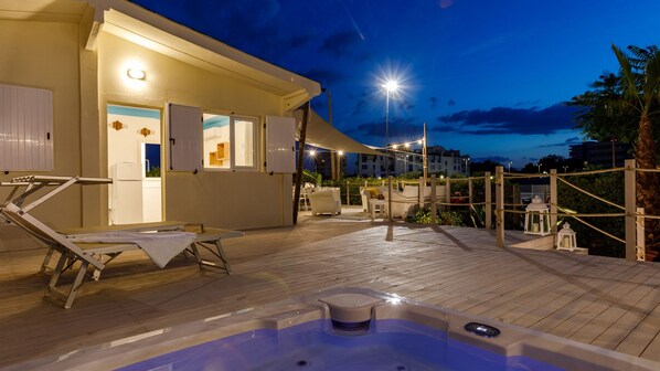 Biệt thự | 2 phòng ngủ