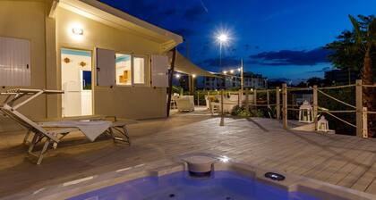 Casetta del Pescatore 4 Emma Villas