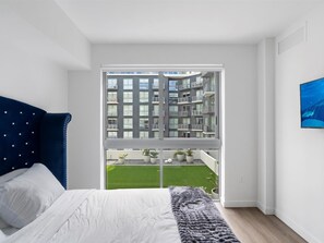 2 Schlafzimmer, Bügeleisen/Bügelbrett, WLAN