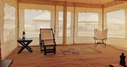 Prayagraj Cottages By Ganges View Stays