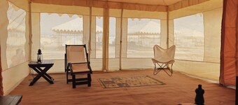 Prayagraj Cottages By Ganges View Stays