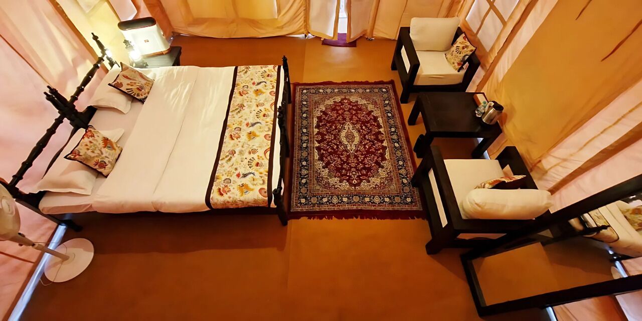 ห้องพัก
