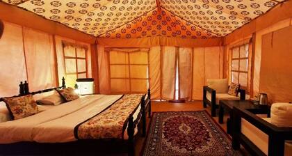 Prayagraj Cottages By Ganges View Stays