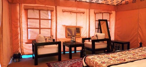 Prayagraj Cottages By Ganges View Stays