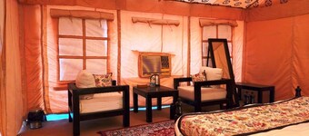 Prayagraj Cottages By Ganges View Stays