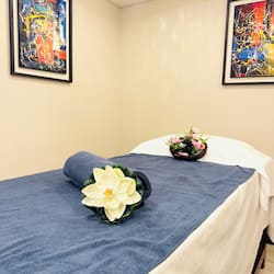 Sauna, bagno turco, aromaterapia, massaggi “deep tissue”