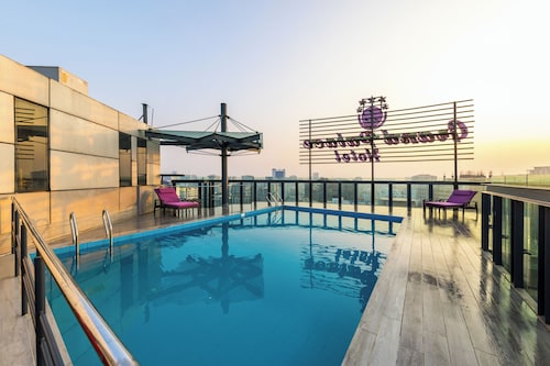 Grand Palace Hotel & Resorts Dhaka