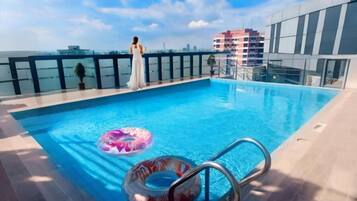 Piscina coberta