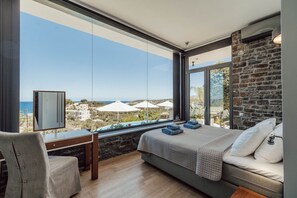 5 室のベッドルーム、アイロン / アイロン台、旅行用ベビーベッド、WiFi (無料)