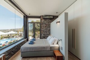 5 sovrum, strykjÀrn/strykbrÀda, resesÀng och gratis wi-fi