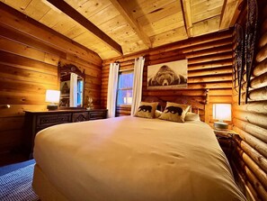 3 chambres, Wi-Fi