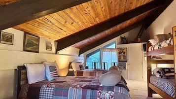 4 chambres, fer et planche Ă repasser, Wi-Fi