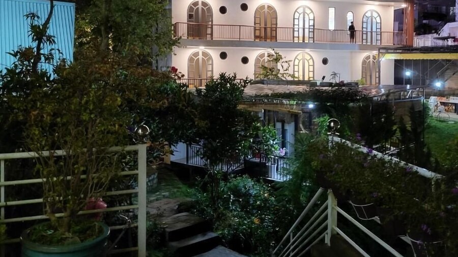 Otel Dalat