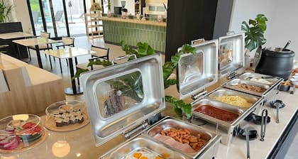 Hotel Whitt Hua Hin