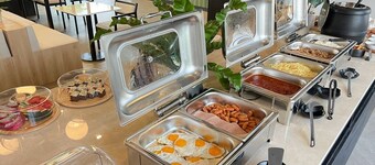 Hotel Whitt Hua Hin