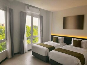 Superior Twin Room - Hotel Whitt Hua Hin (Hua Hin)