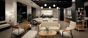Hotel Whitt Hua Hin