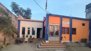 Exterieur