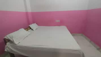 Habitación clásica | Wifi gratis