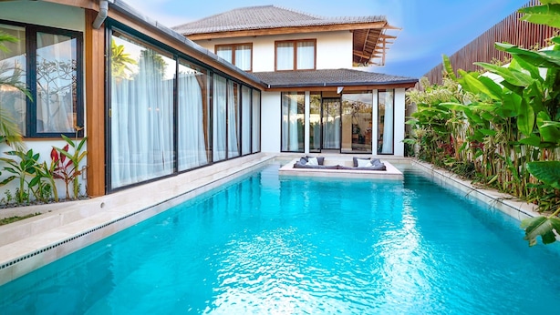 Exterior - Luxurious Arakana Villa with Pool (Jimbaran)