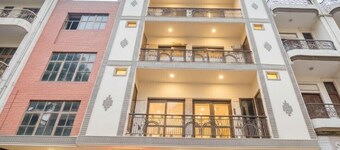 Shri Sai Guest House - Opp Azadpur Main Mandi