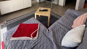 Unclassified image, 4 of 10, button - Apartment Almazora II Rental Holidays Ref 036 (Almassora)