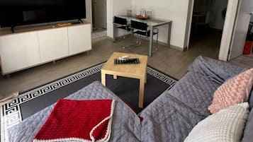 TV