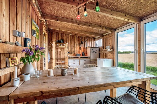 Ferienwohnung 'Fehrsland 2' mit privatem Garten und Wi-Fi