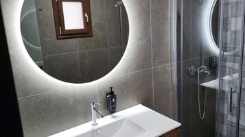 Appartamento familiare, 1 camera da letto | Bagno | Pantofole