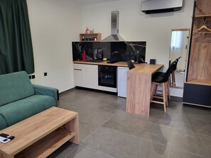 Apartamento | Cocina privada
