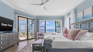 Unclassified image, 3 of 92, button - Luxury Beachfront Retreat~Pool~Game Room~Sleeps 16 (Bradenton)
