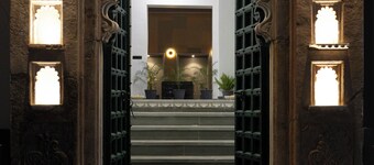 Madri Haveli Retreat