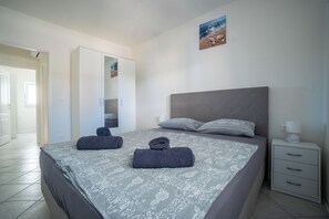 Classic Apartment, Garden View - Villa Skundric (Vir)