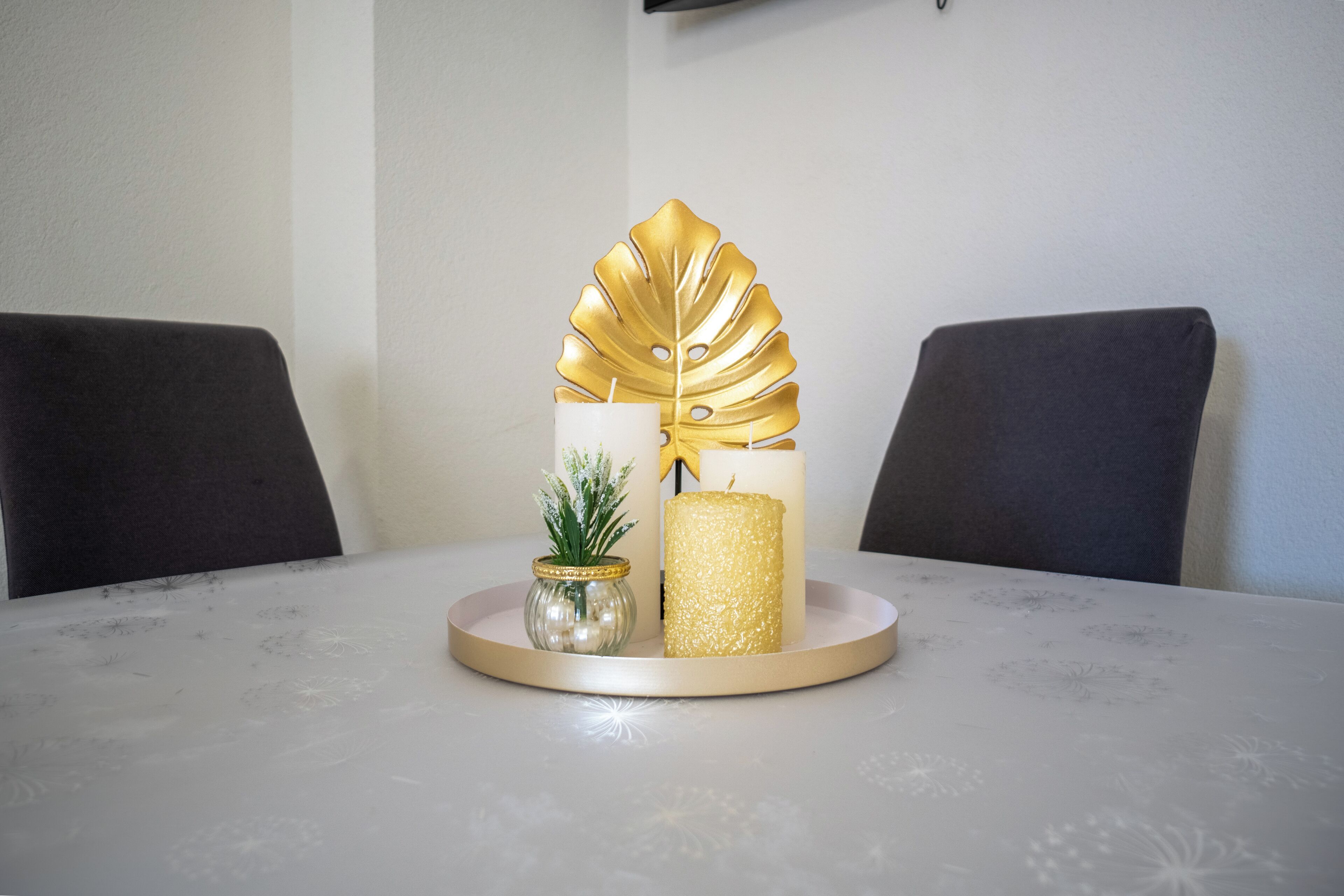 Servicio a la habitación