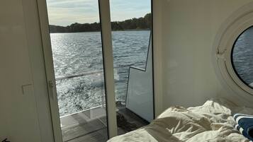 2 soverom, wi-fi (inkludert) og sengetøy