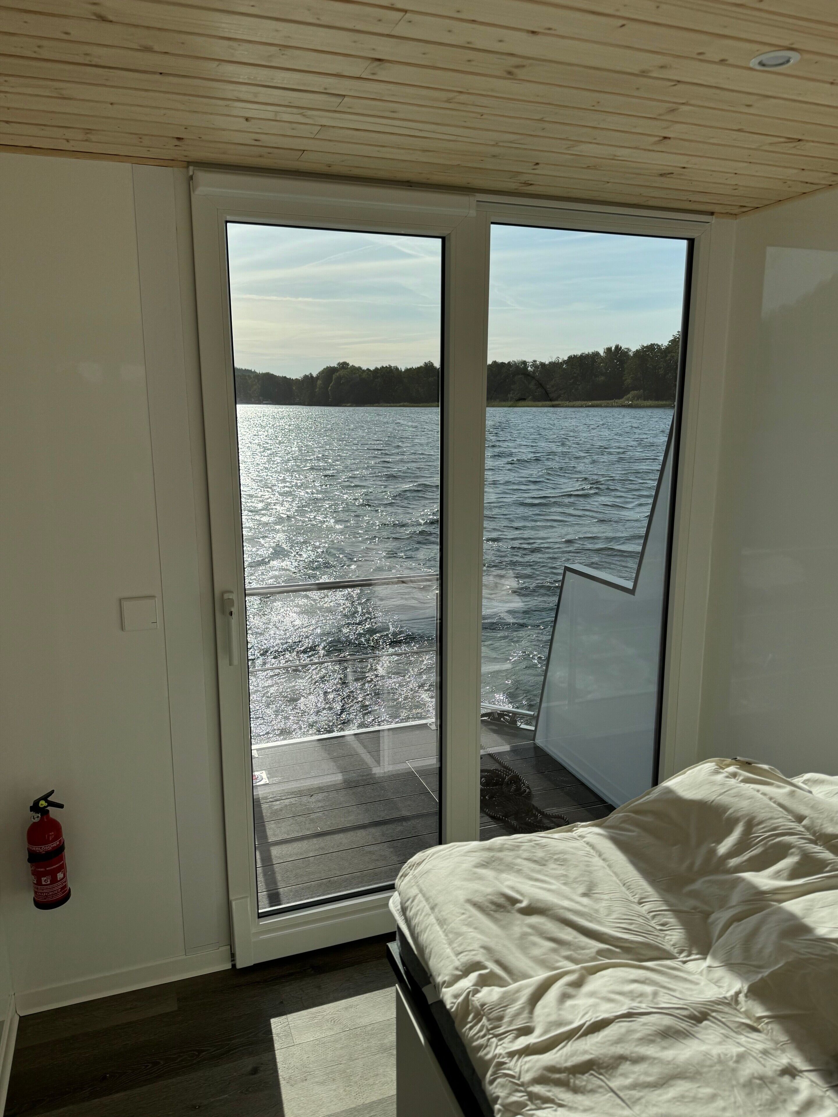 2 Schlafzimmer, kostenloses WLAN, Bettwäsche