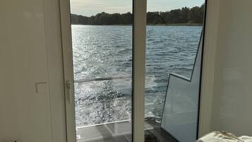 2 slaapkamers, gratis wifi, beddengoed