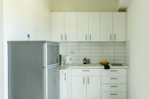 Apartamento, sacada | Parte interna