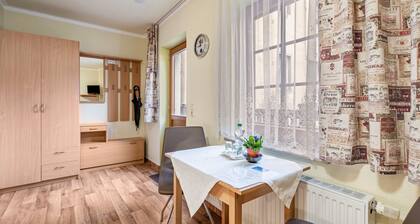 Zimmer 'Doppelzimmer 1' mit Gemeinschaftsterrasse und Wi-Fi