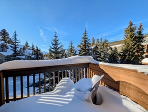 Exterior - Key Condo 2934a (Keystone)