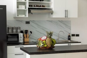 Wasserkocher, Toaster