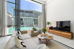 Smart TV