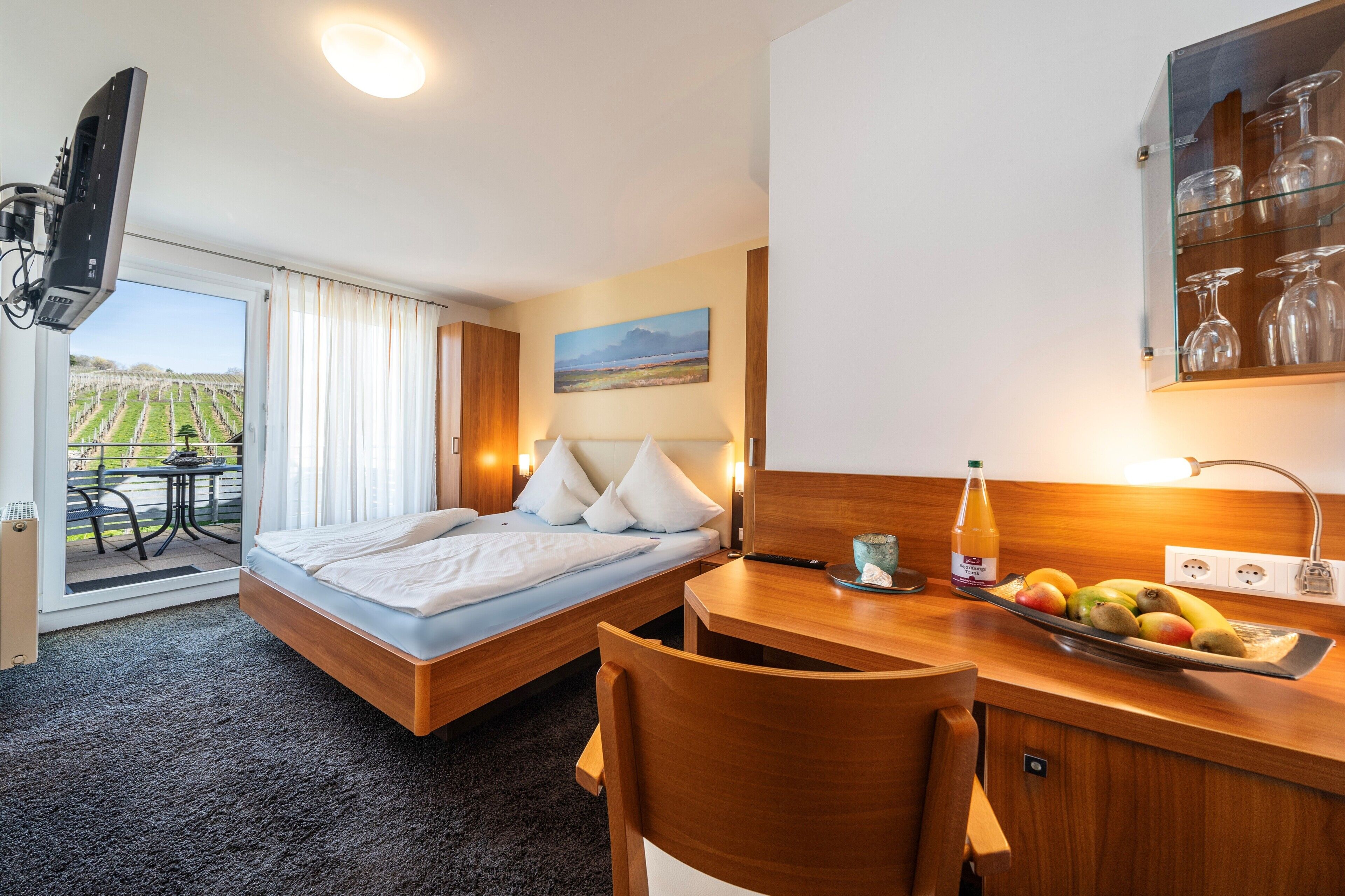 1 habitación, wifi gratis y ropa de cama 