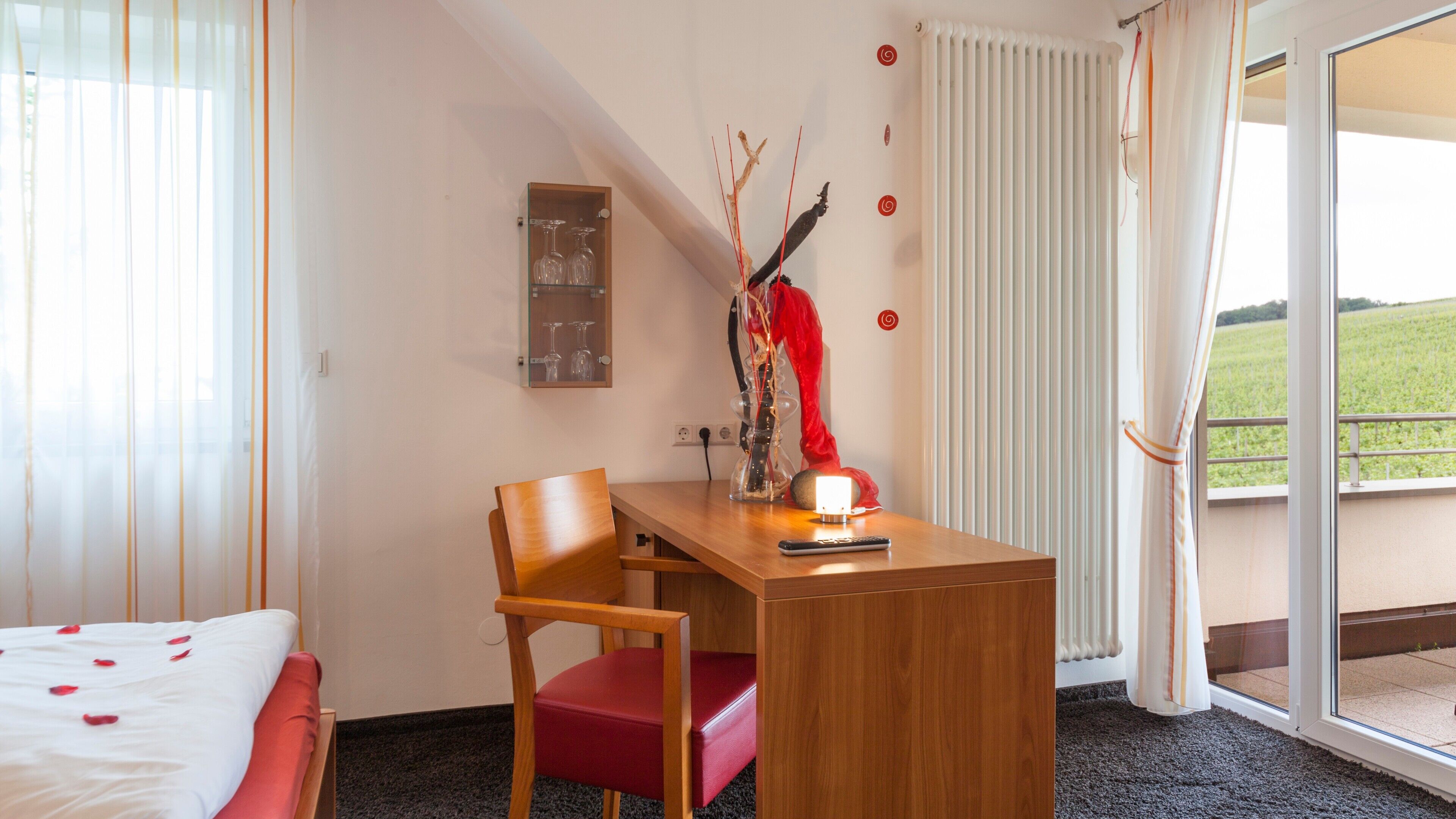 1 habitación, wifi gratis y ropa de cama 