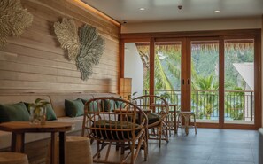 Zitruimte lobby