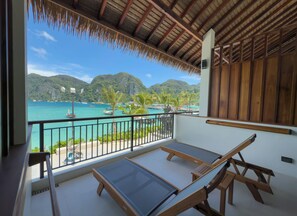 Deluxe Room, Sea View