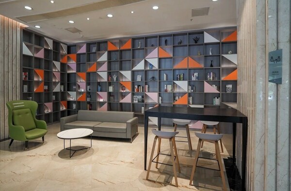 Baoli International Hotel-baili Square - Yangjiang