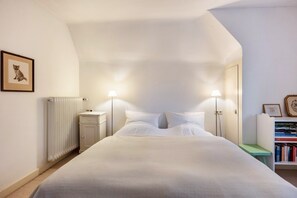 1 camera, ferro/asse da stiro, Wi-Fi gratuito, lenzuola