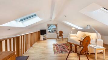 Fernseher, DVD-Player